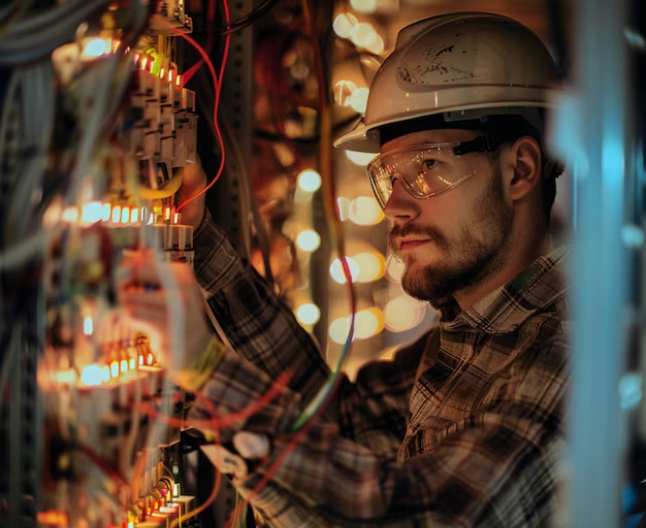 Electrical Equipment