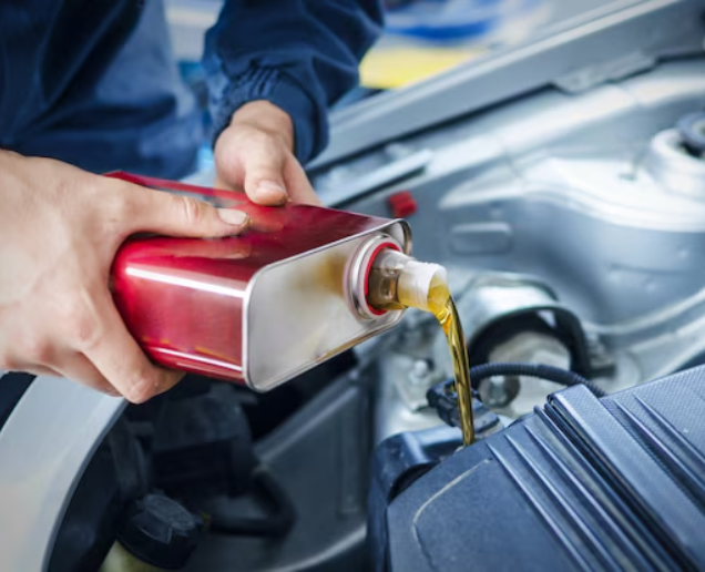 Lubricants